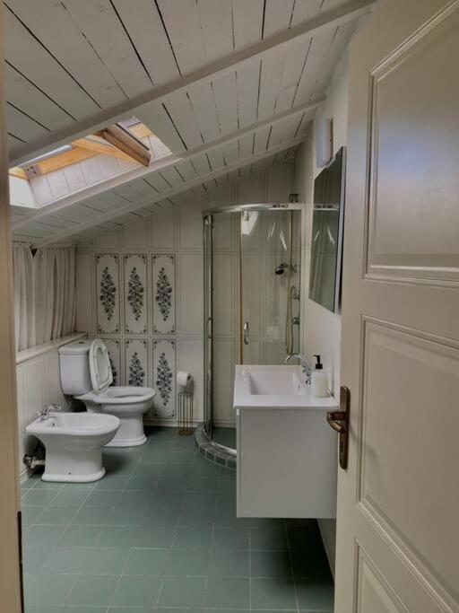 Cozy Attic With Terrace Durres